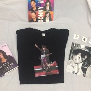Marie Osmond Gift Set